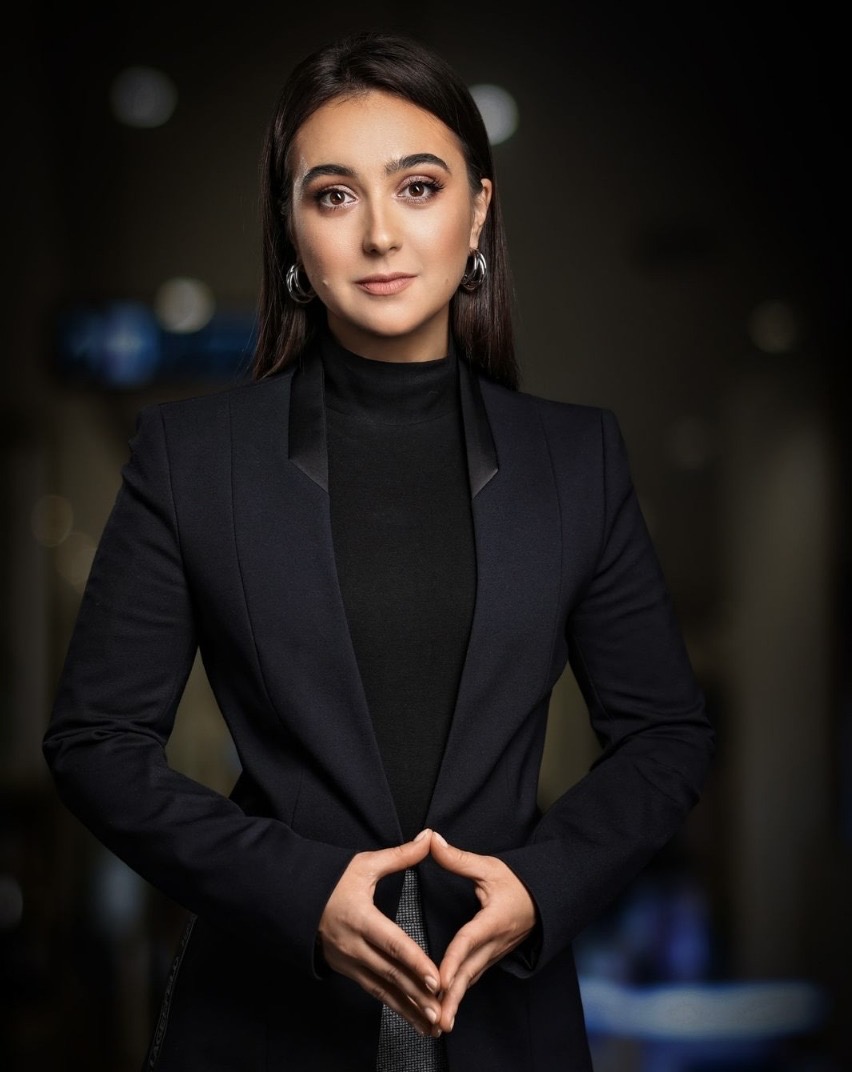 Iulia Mendel
