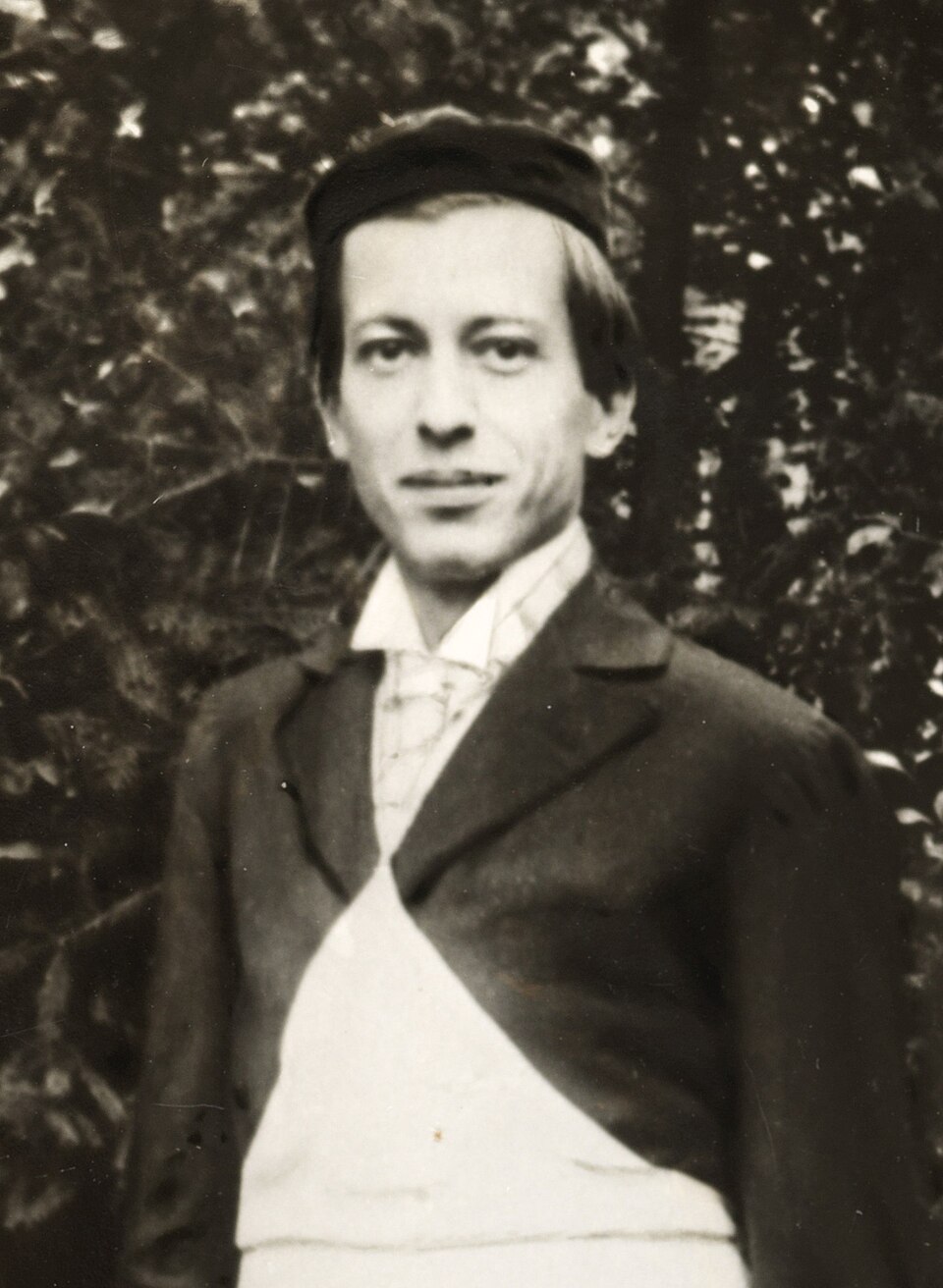 Iulian Mincu
