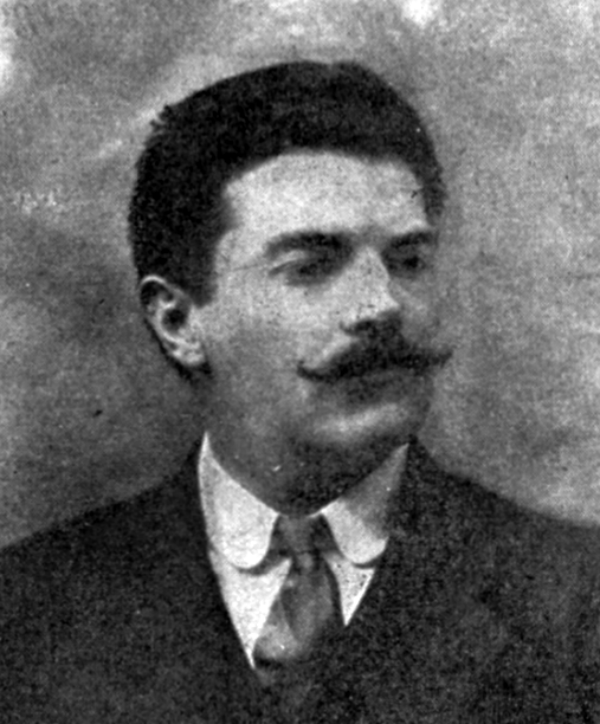Iulian Munteanu