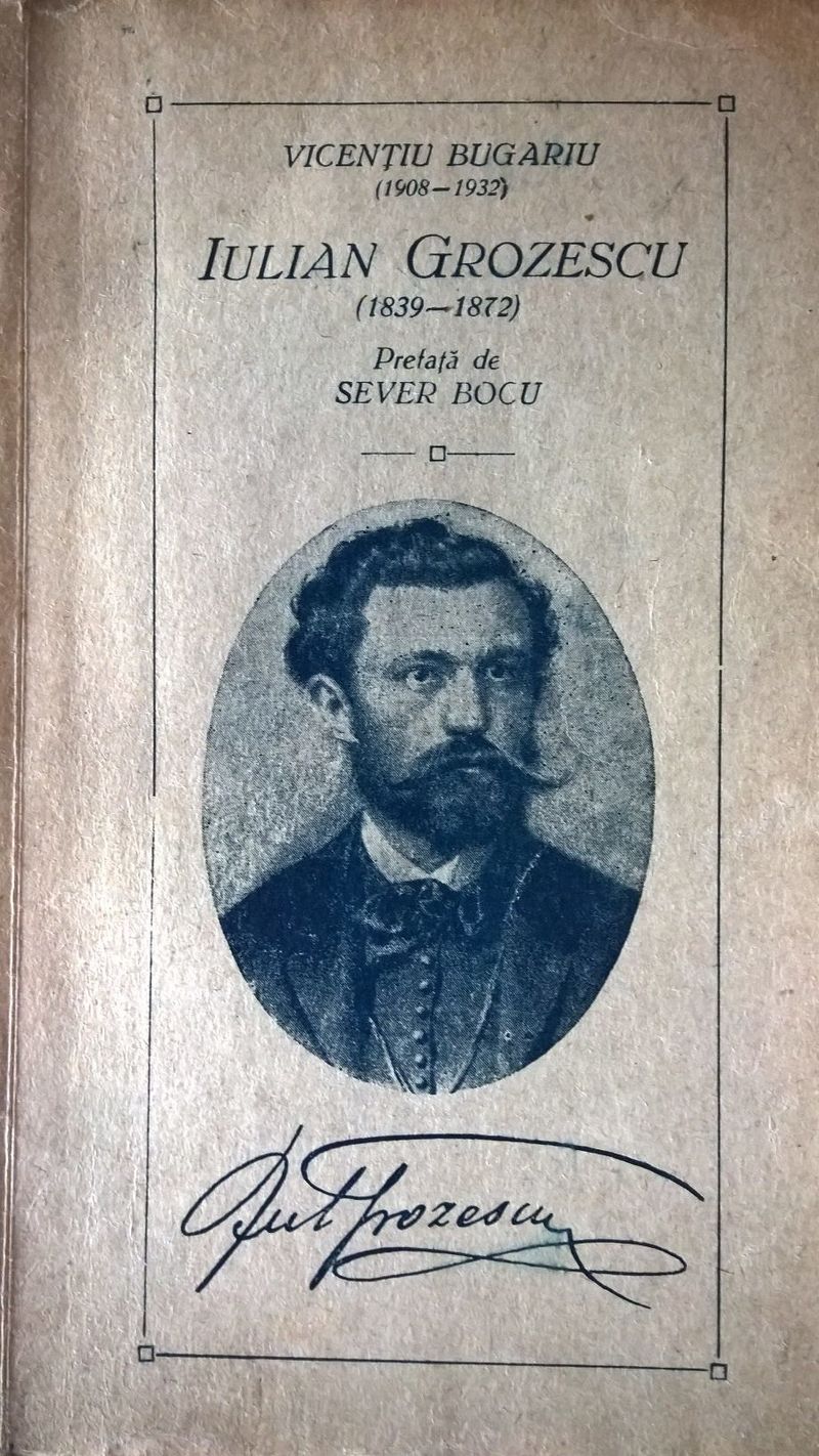 Iulian Stanescu