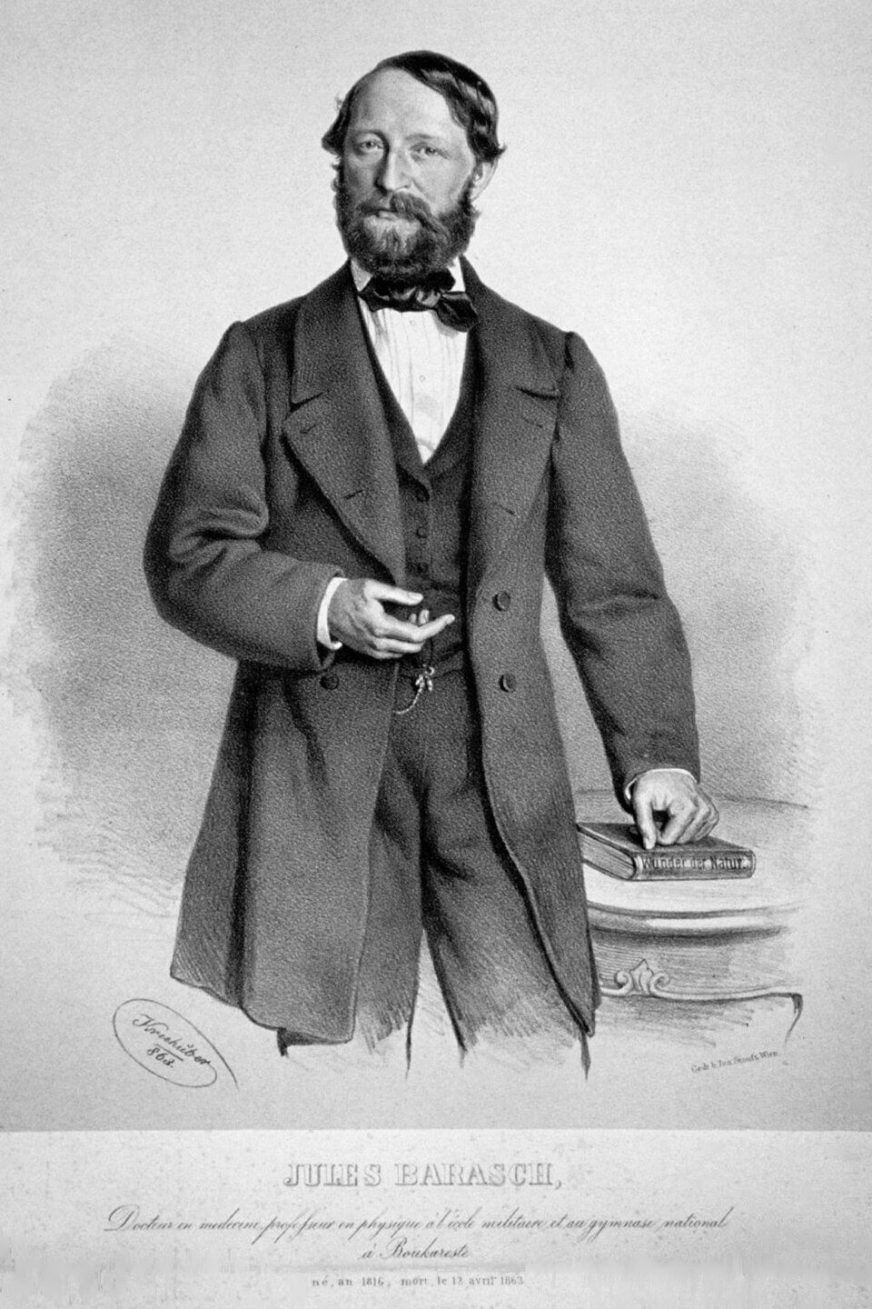 Iuliu Barasch