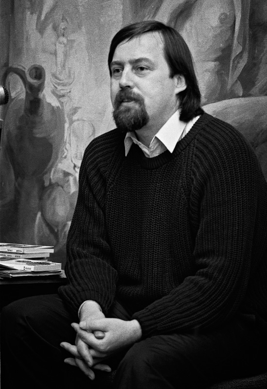 Iuri Medvedev