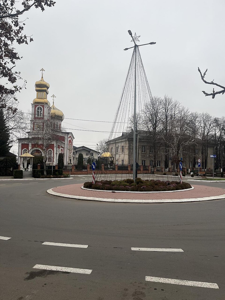 Iuri Onofriiciuc