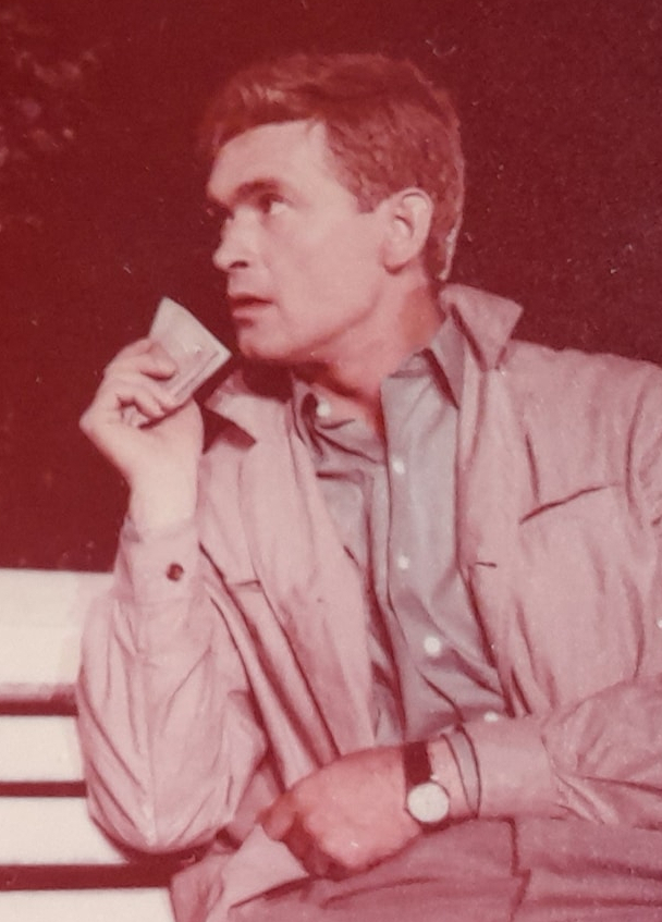 Iurie Darie