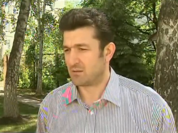 Iurie Muntean