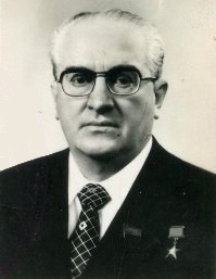 Iurii
