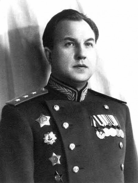 Ivan Abakumov