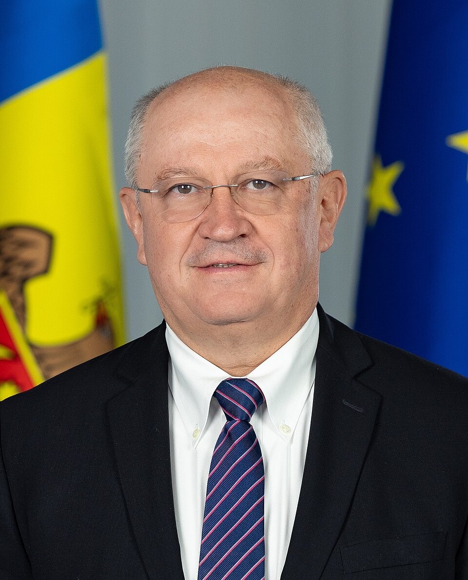 Ivan Alexandru
