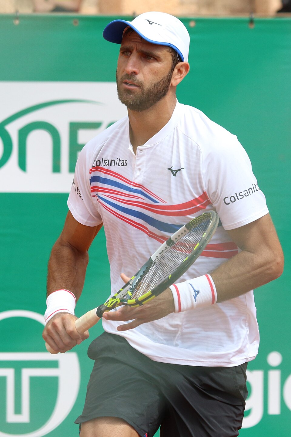Iván Andrés Farah