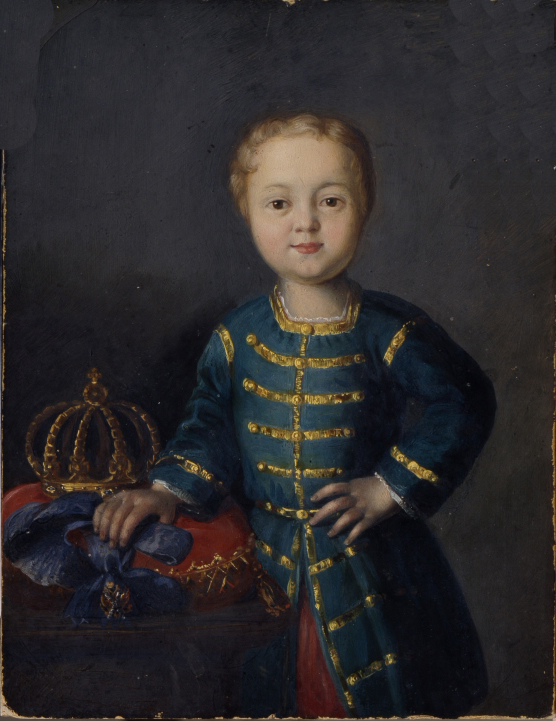 Ivan Antonovich