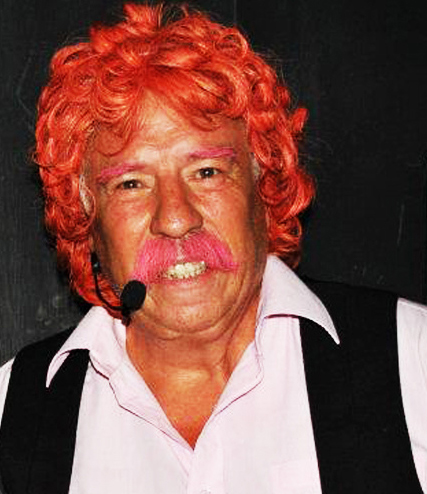 Iván Arenas