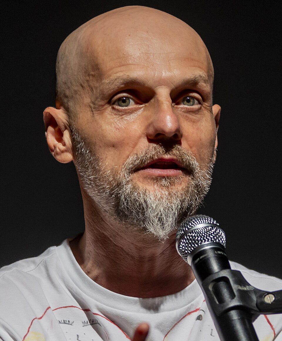 Ivan Azovsky