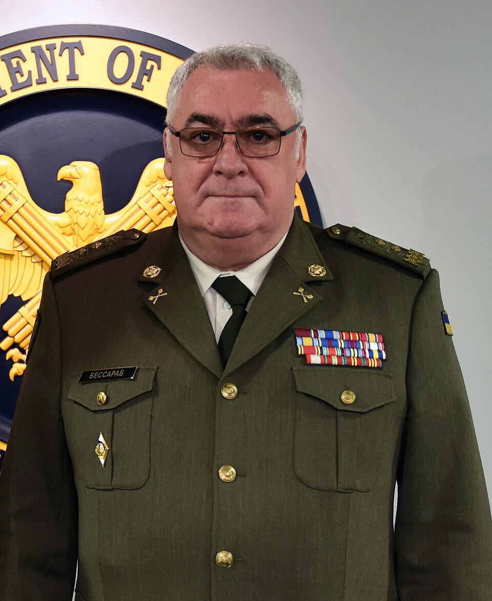 Ivan Bessarab