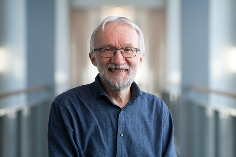 Ivan Bjerre Damgård