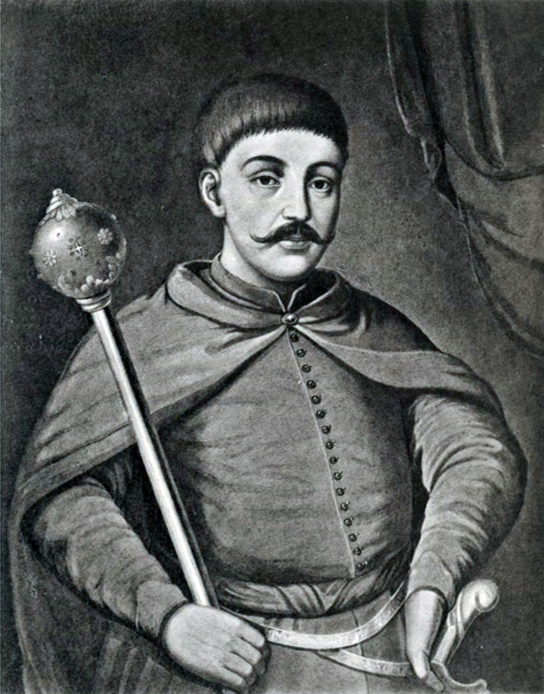 Ivan Bryukhovetsky