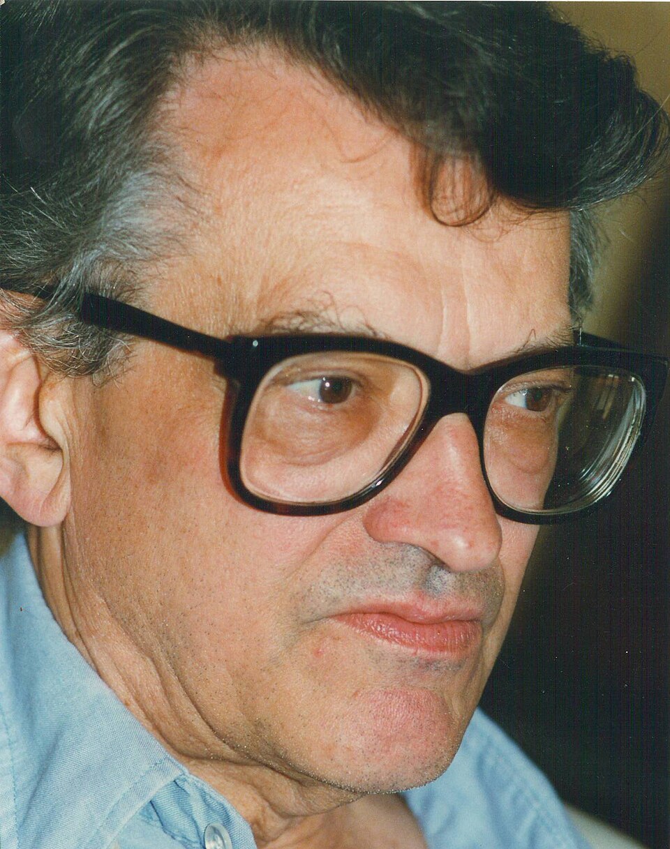 Ivan Bukovčan