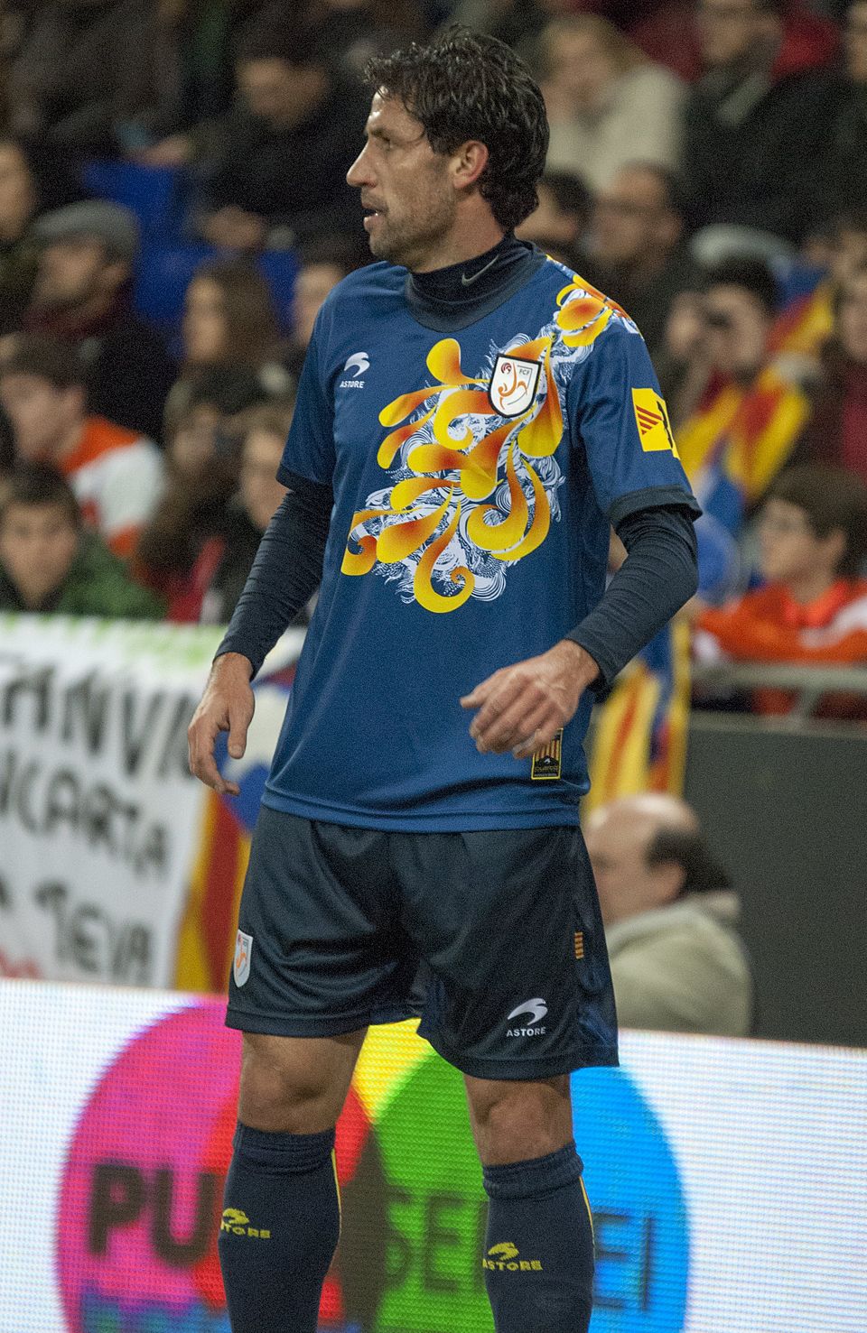 Iván Capdevila