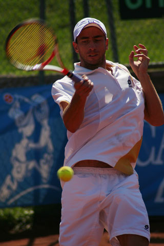 Ivan Cinkus
