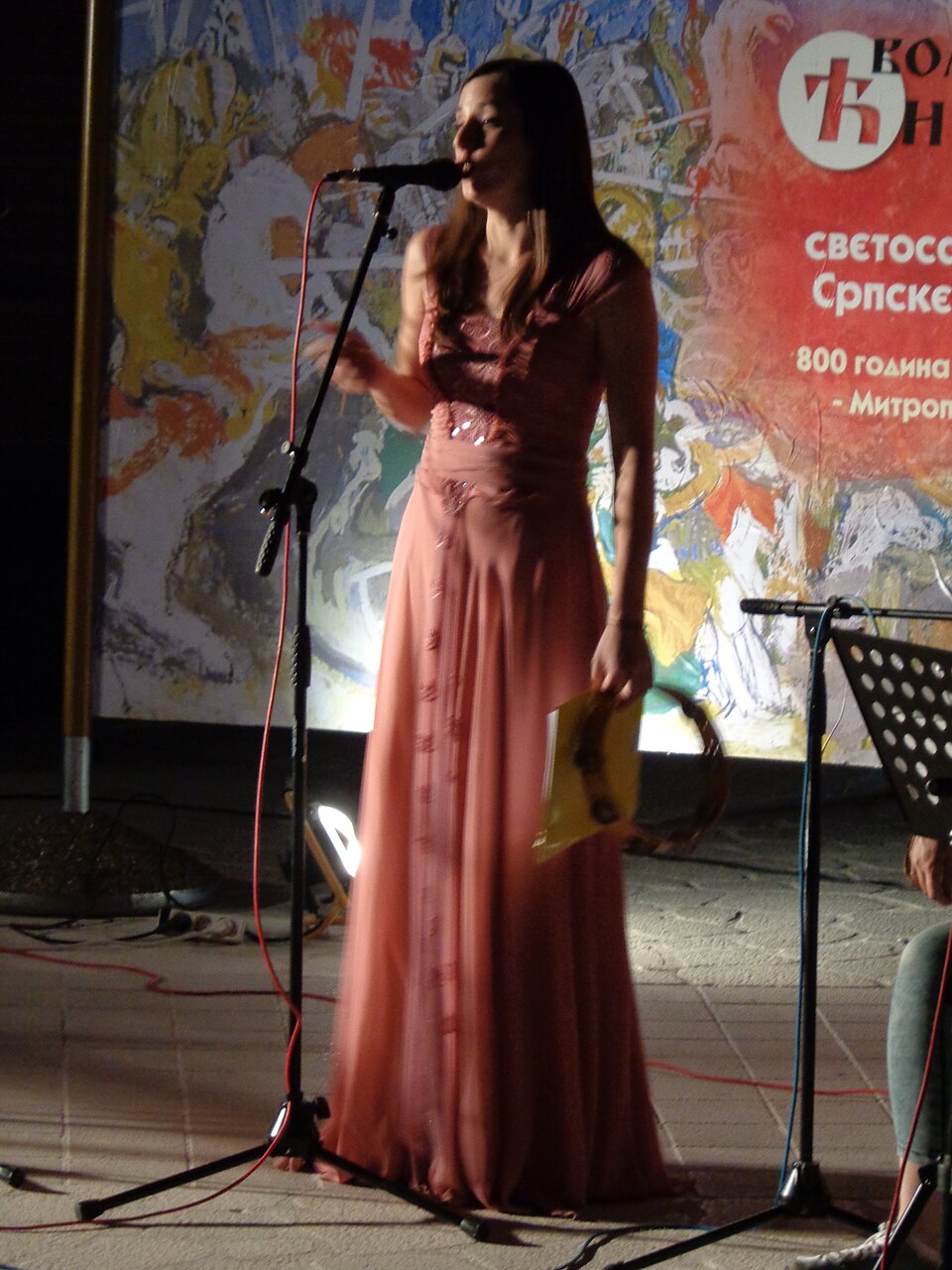 Ivan Crnogorčević
