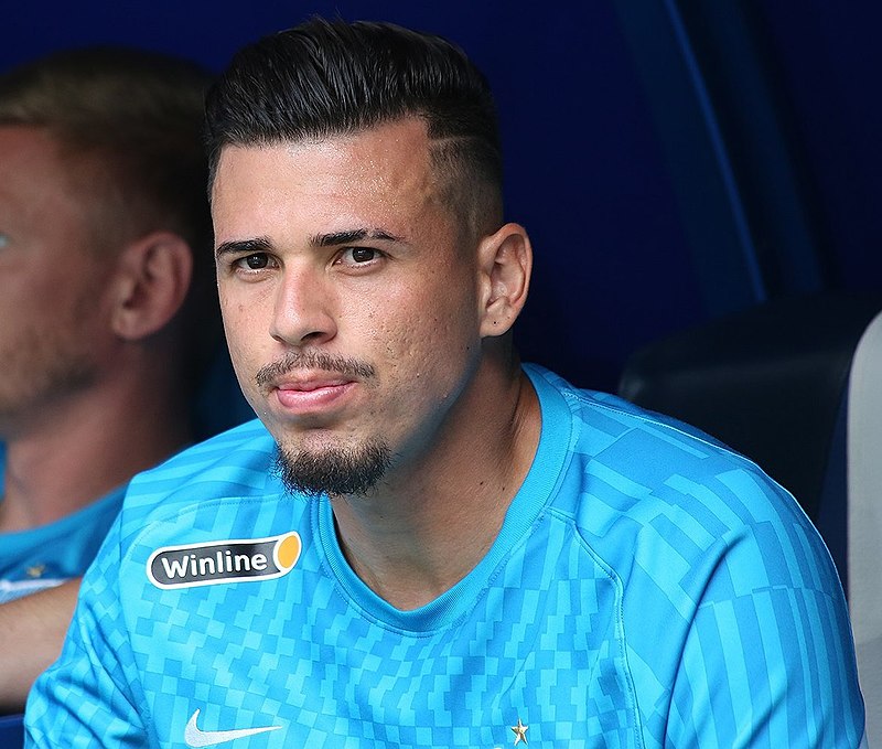 Iván Da Silva