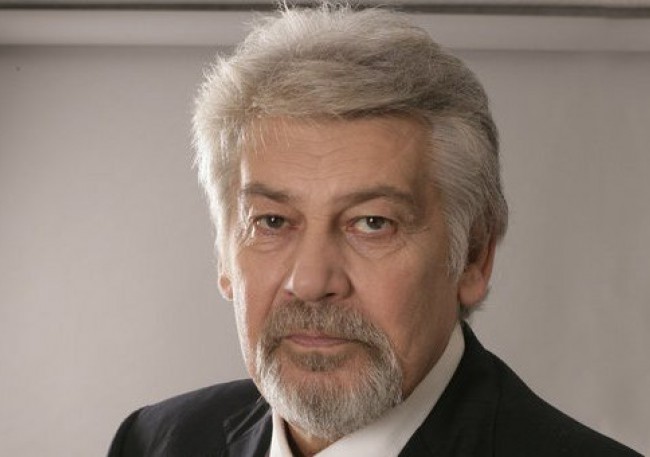 Ivan Danailov
