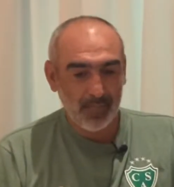 Iván Delfino