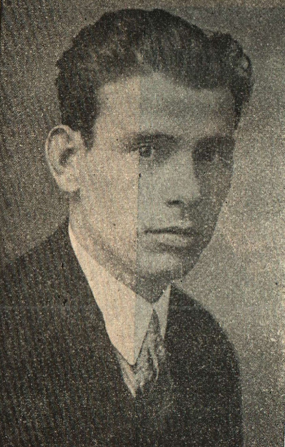 Ivan Dimov