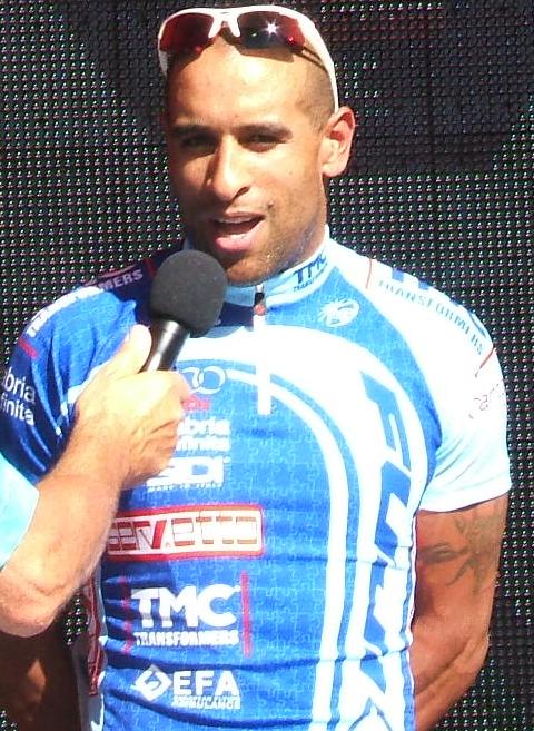 Iván Domínguez