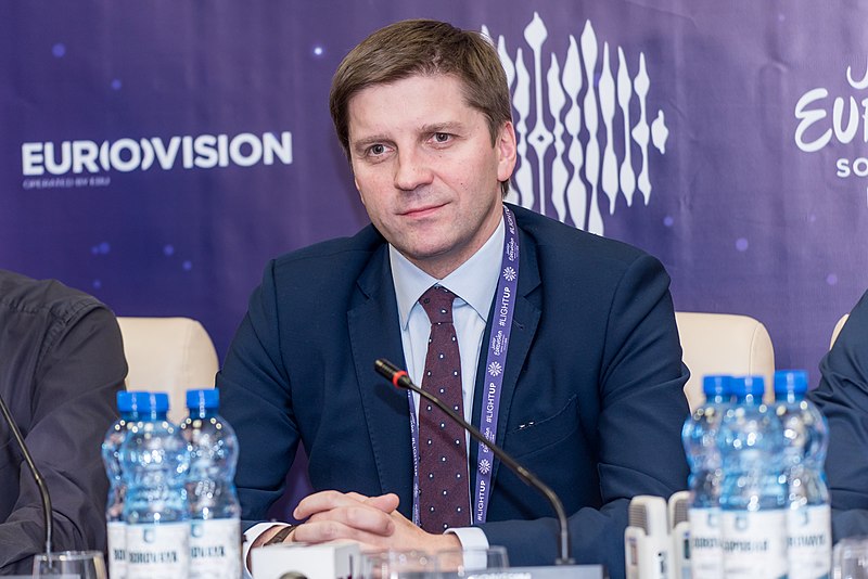 Ivan Eismont