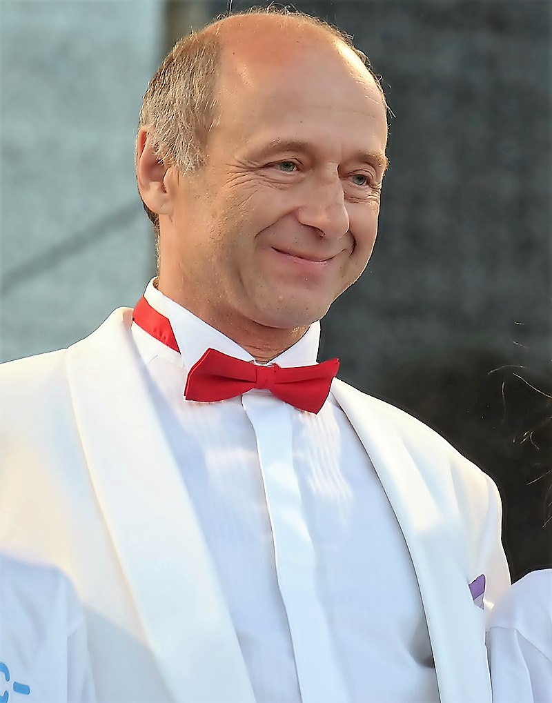 Ivàn Fischer