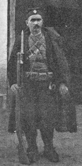 Ivan Gabaj