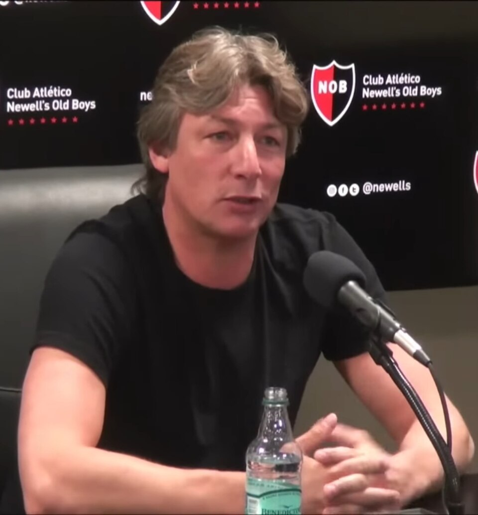 Iván Gabriel