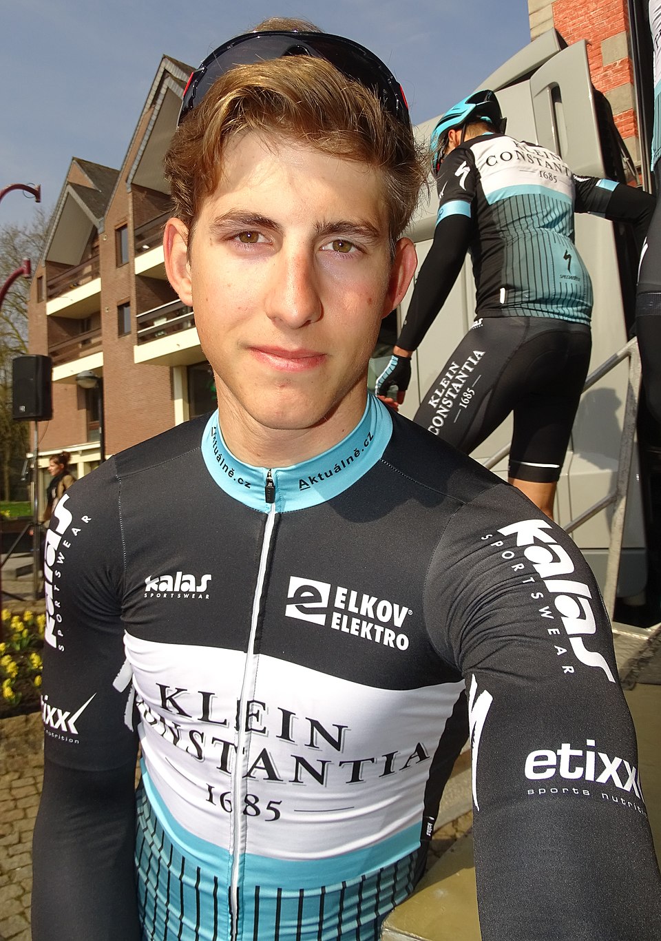 Iván García Cortina