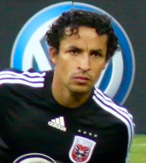 Iván Guerrero