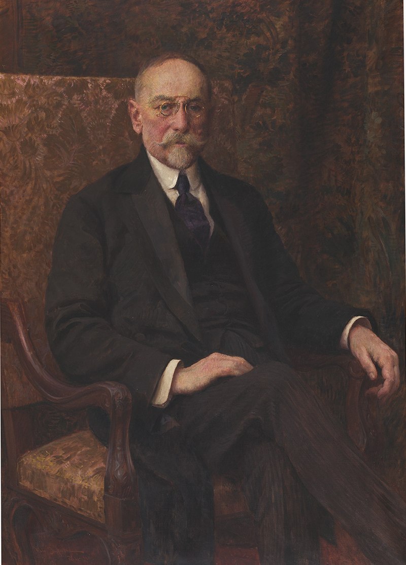 Ivan Hribar