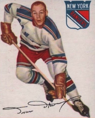 Ivan Irwin