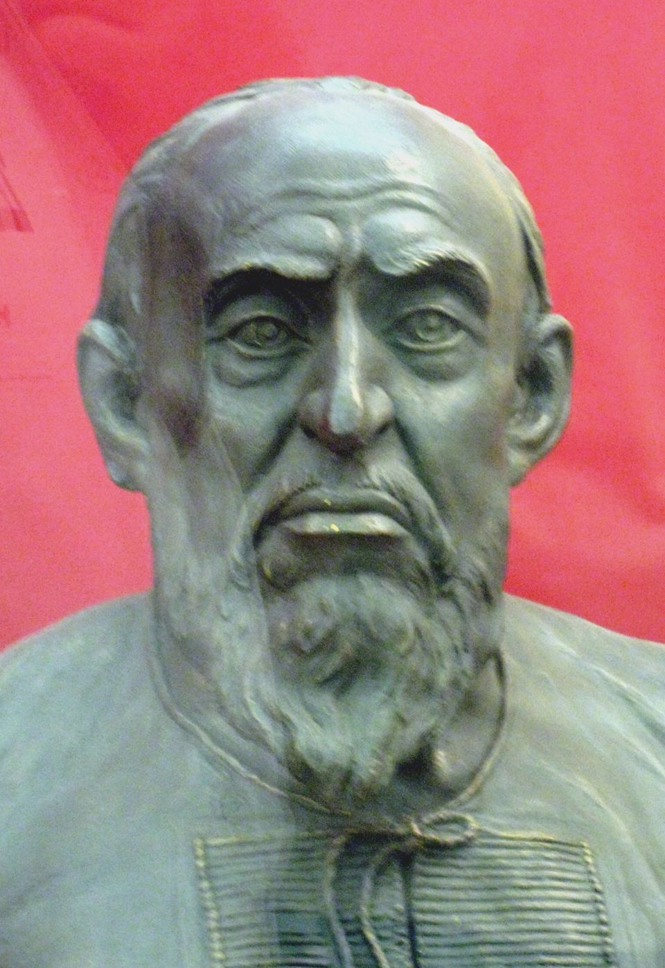 Ivan Iv The Terrible