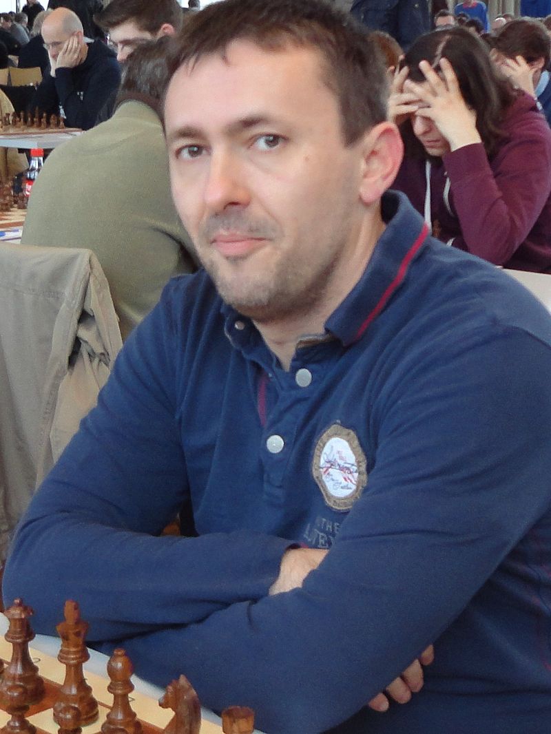 Ivan Ivanisevic
