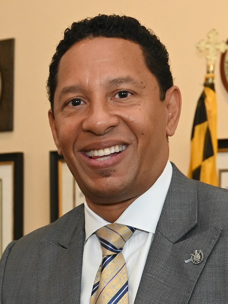 Ivan J. Bates