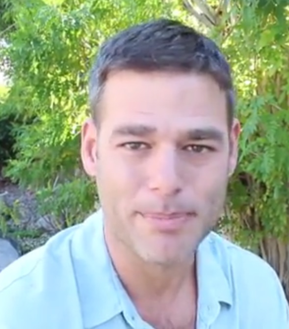 Iván Jordán
