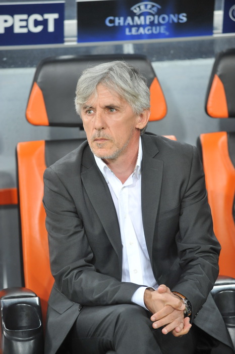 Ivan Jovanovic