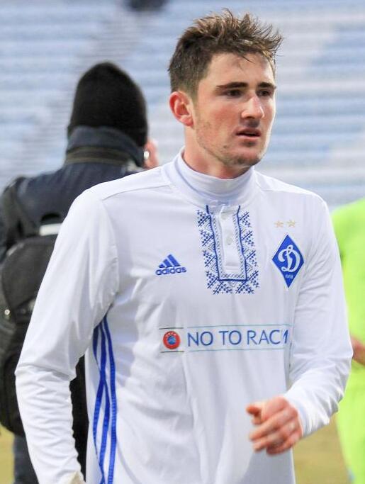 Ivan Kaliuzhnyi