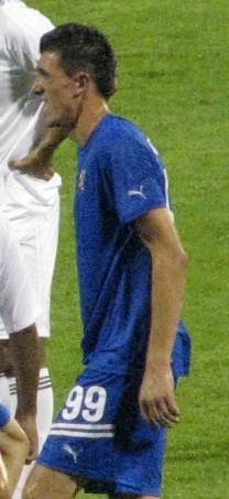 Ivan Krstanović