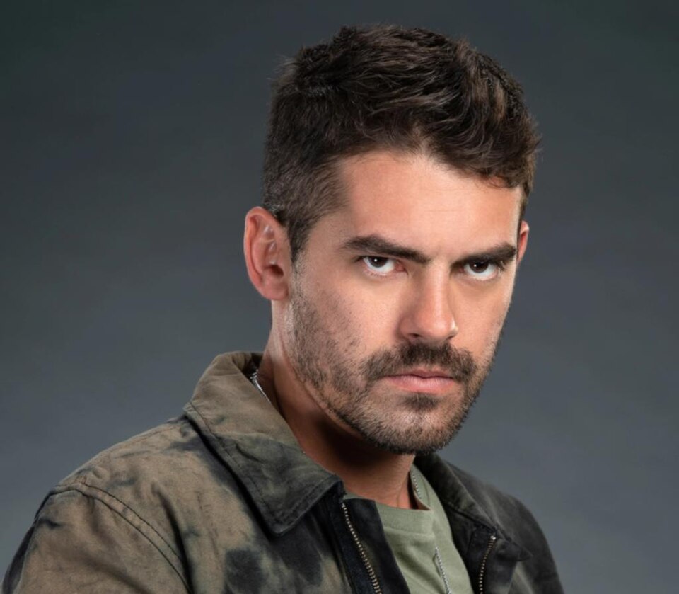 Ivan La Negra
