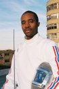 Iván Lee