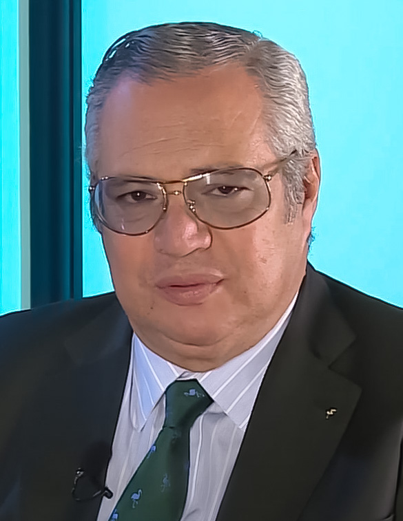 Iván Leonidas Name