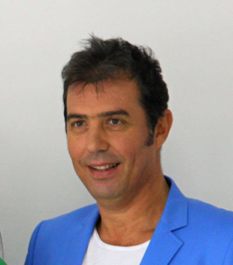 Ivan Lesandrić