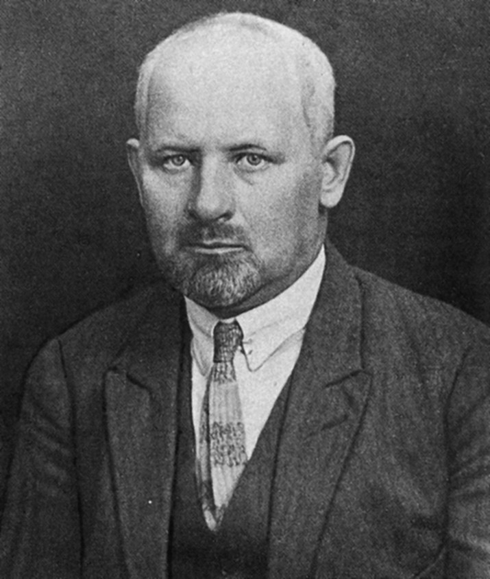 Ivan Lutskievich