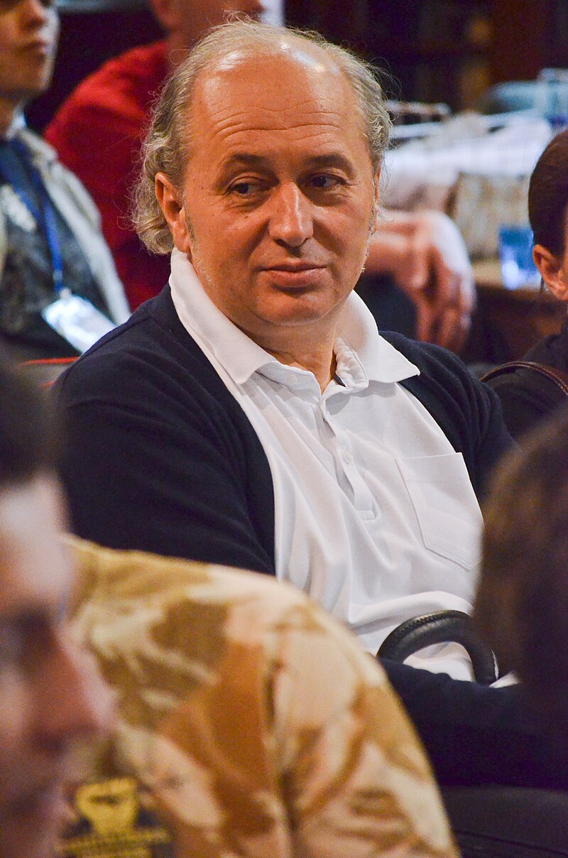 Ivan Malkovych