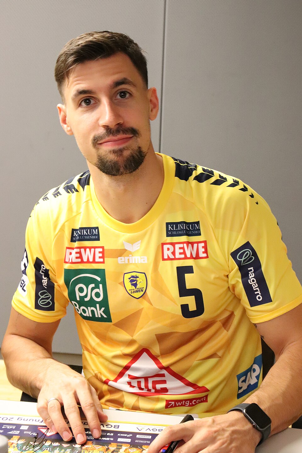 Ivan Martinovics